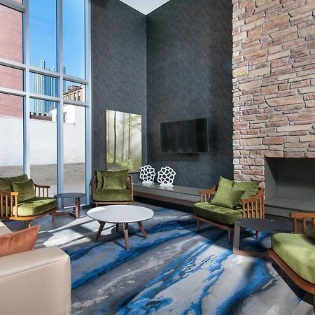 Fairfield By Marriott Pittsburgh Downtown Hotel Exterior foto
